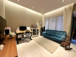 Hillcrest Villa (D11), Terrace #447913221